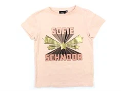 Petit by Sofie Schnoor t-shirt cameo rose